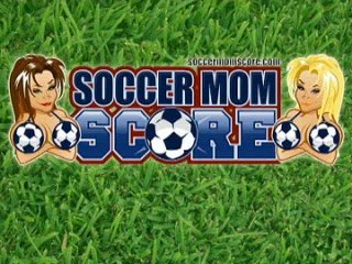 harmony bliss - soccer mom huge tits big ass mature