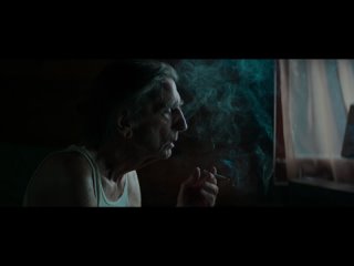 laki / lucky (2017) - harry dean stanton, david lynch, tom scairritt in russian titrami)