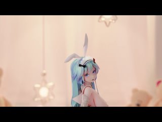 miku-nice body