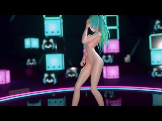 miku-stickysticky