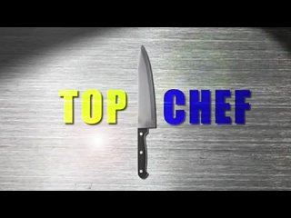 top heavy chef show teaser