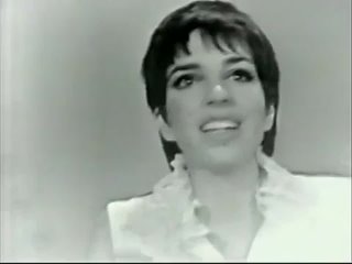 liza minnelli 1967