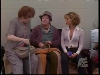 liza minnelli shirley mcclaine the west side waltz 1995