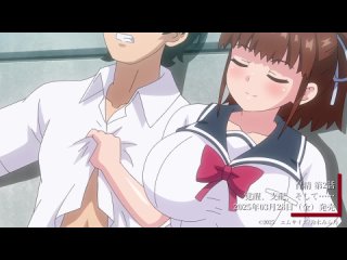 ikusei (trailer 2 episodes) hentai hentai