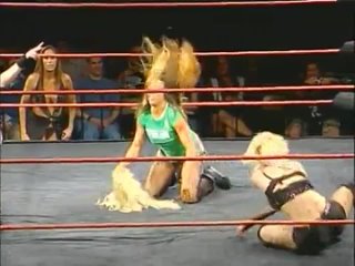 womens extreme wrestling 32 dvdrip